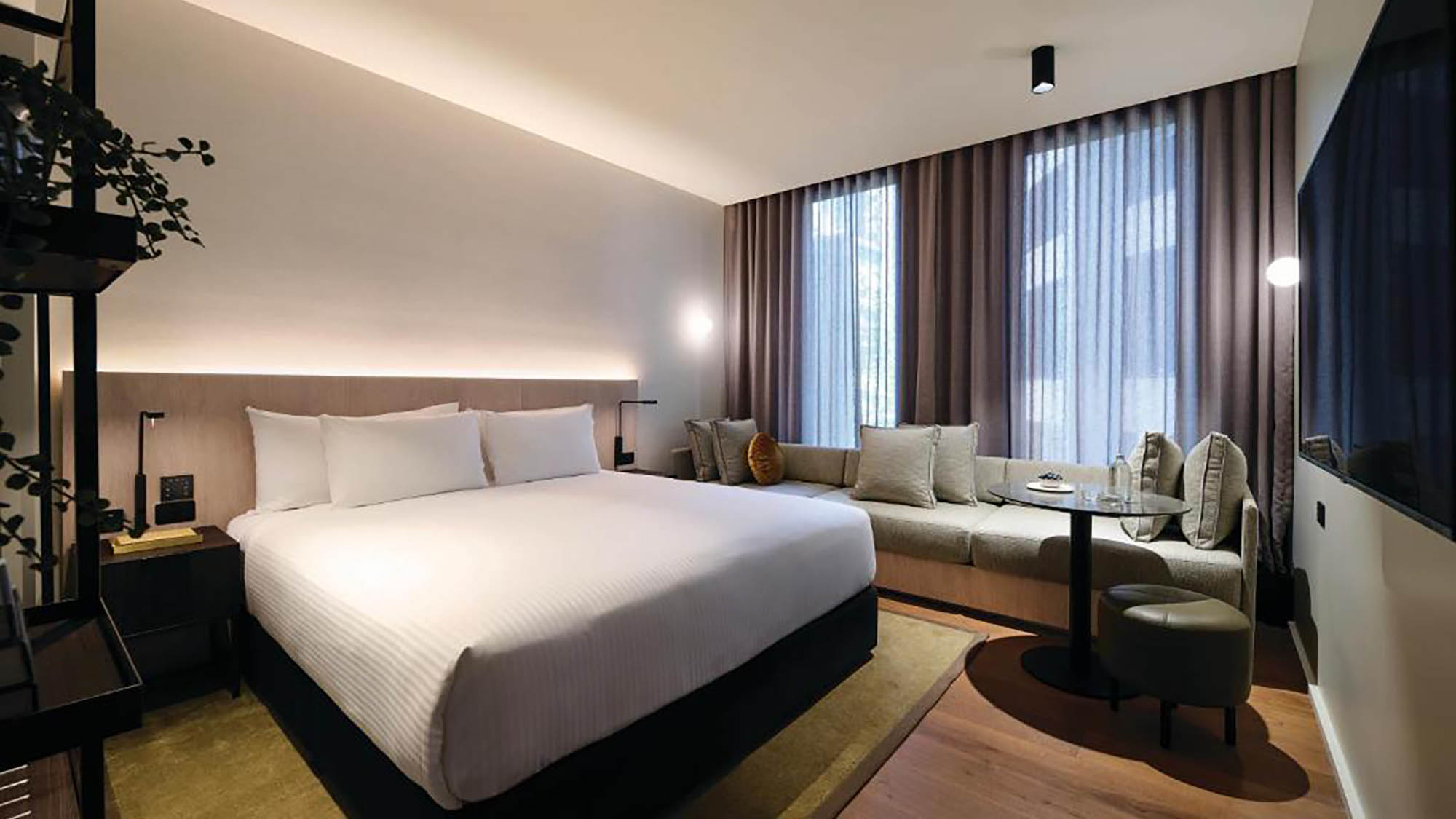 A By Adina Sydney Short Breaks Australia Holiday Deals Hotel Getaways