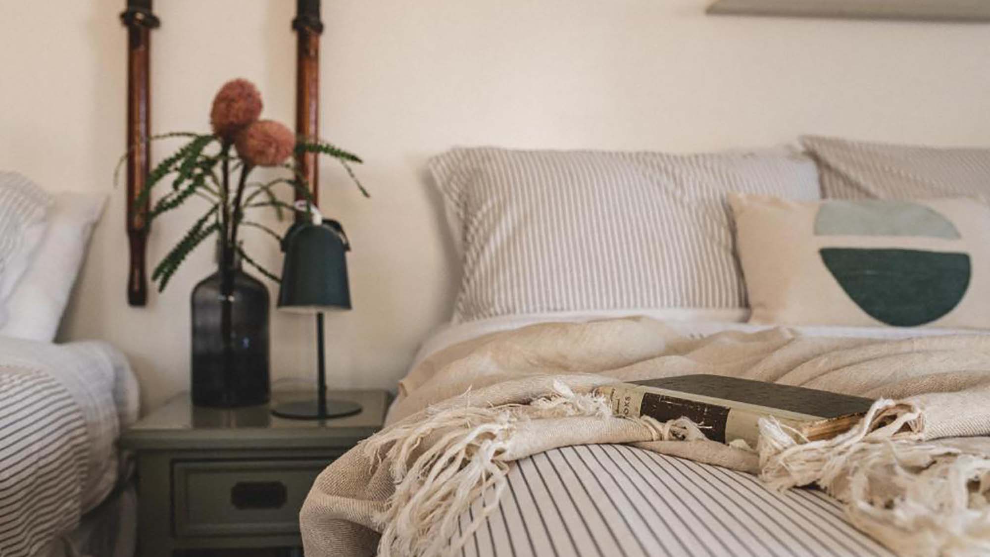 Beach Huts Middleton