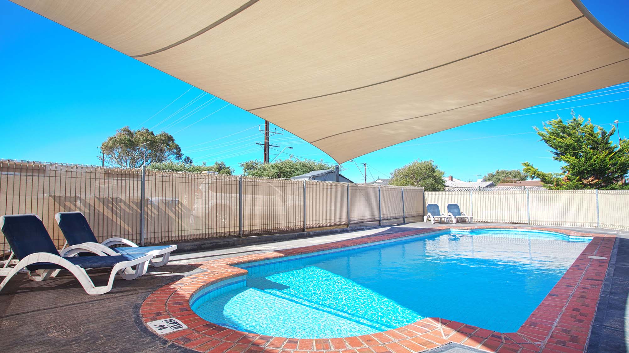 Discovery Parks Adelaide Beachfront Short Breaks Australia Holiday