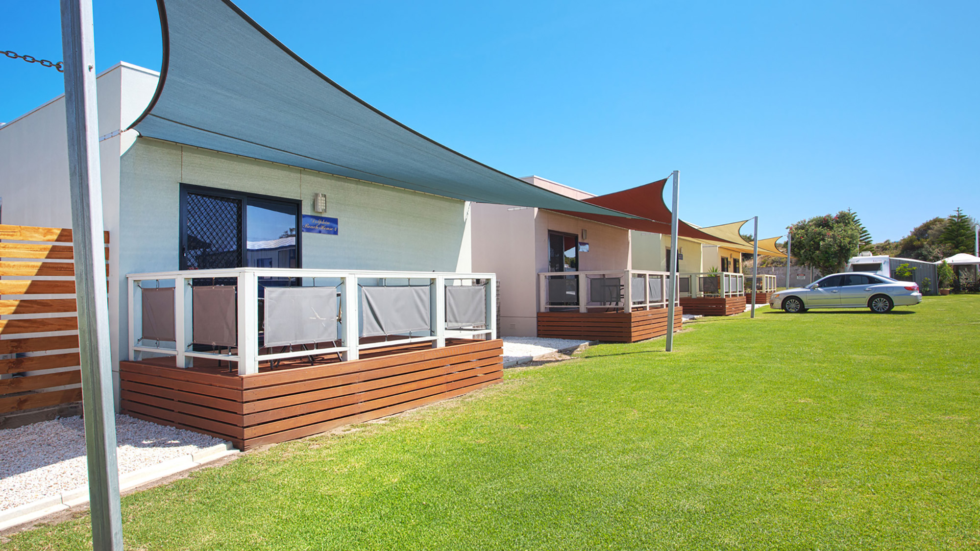 Discovery Parks Adelaide Beachfront Stay 4 Pay 3 Short Breaks
