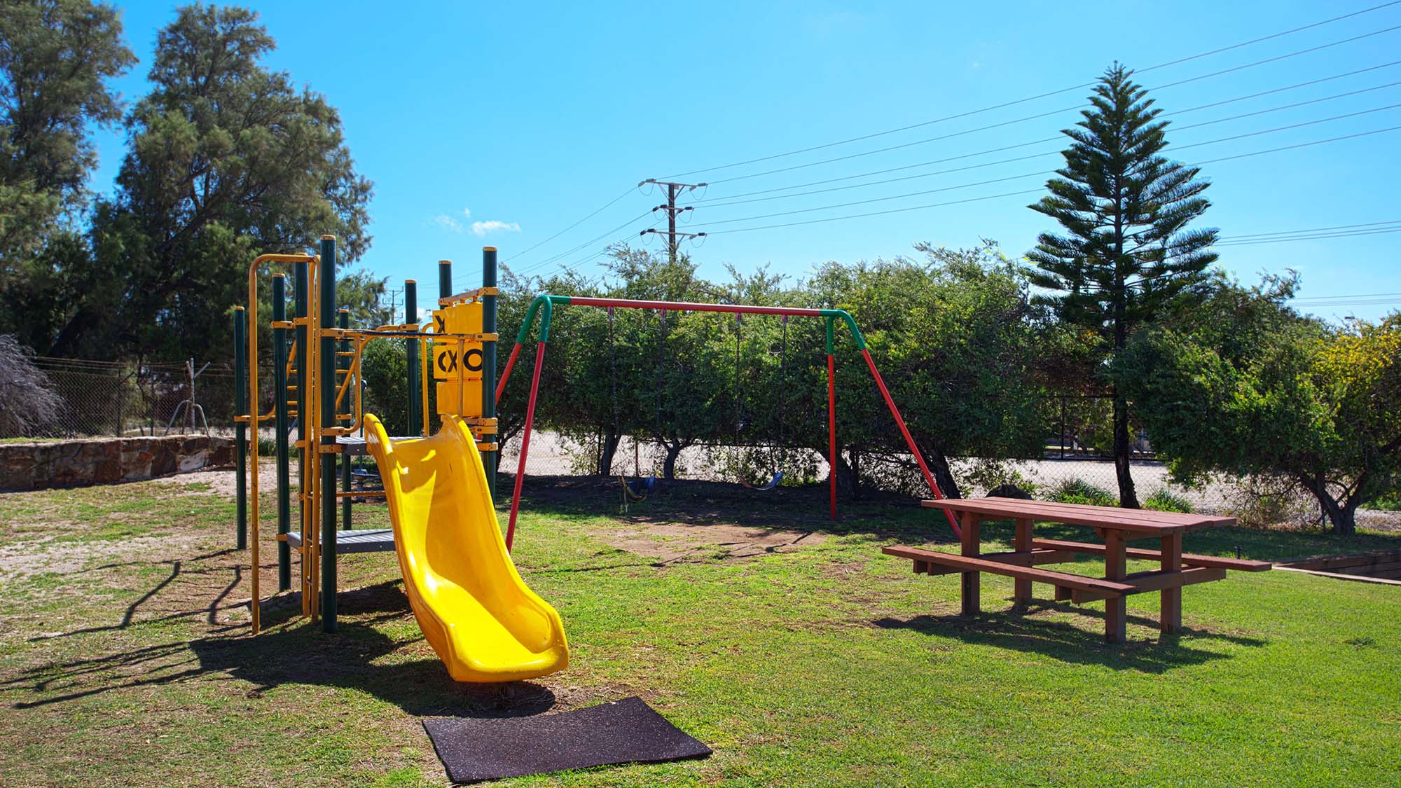 Discovery Parks Adelaide Beachfront Short Breaks Australia Holiday