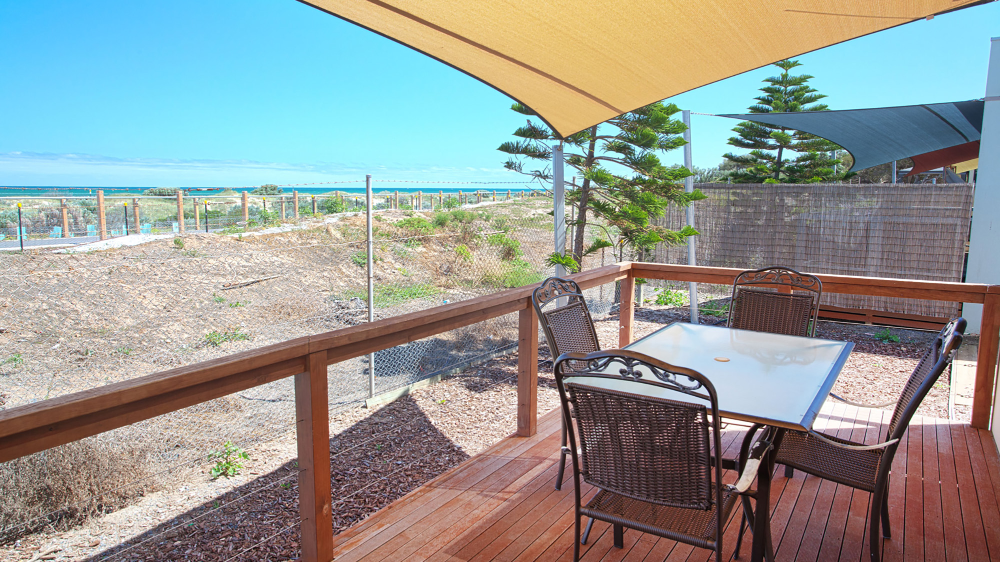 Discovery Parks Adelaide Beachfront Stay 4 Pay 3 Short Breaks