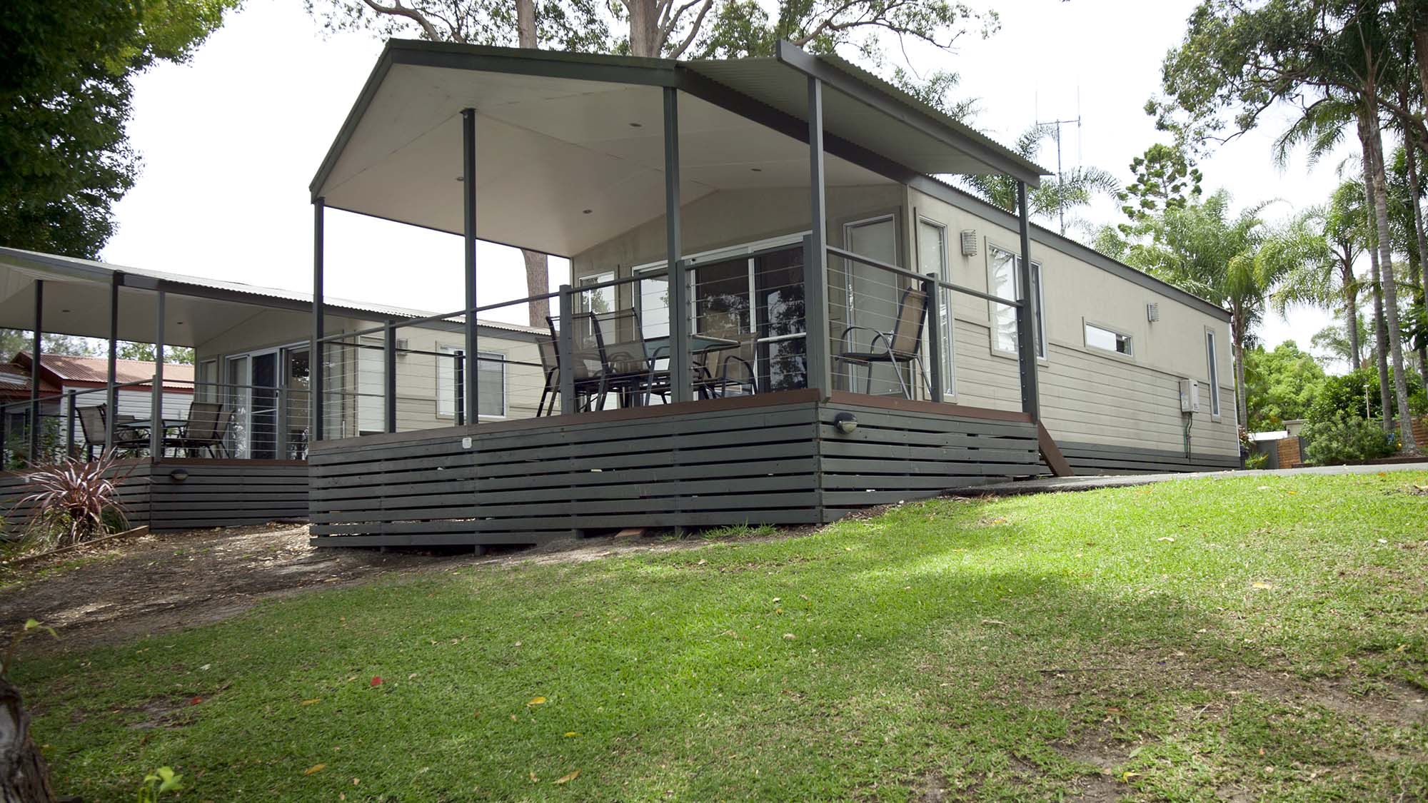 Discovery Parks Forster Short Breaks Australia Holiday deals