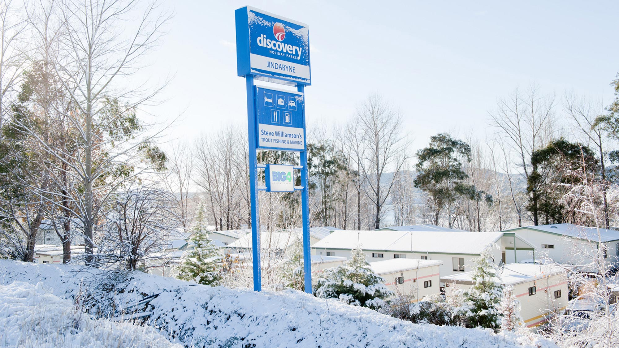 Discovery Parks Jindabyne Short Breaks Australia Holiday deals