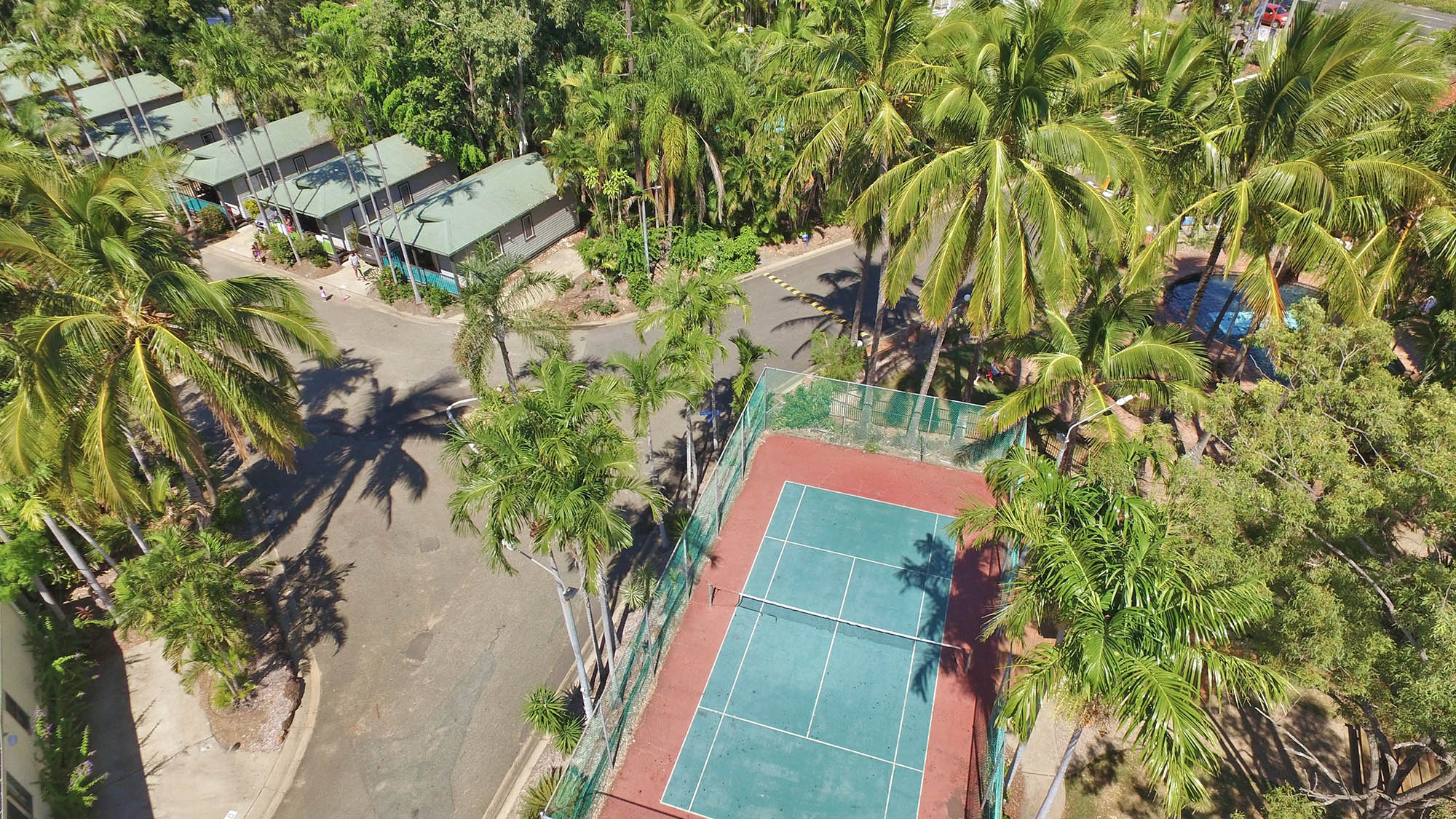 Discovery Parks Rockhampton Short Breaks Australia Holiday deals