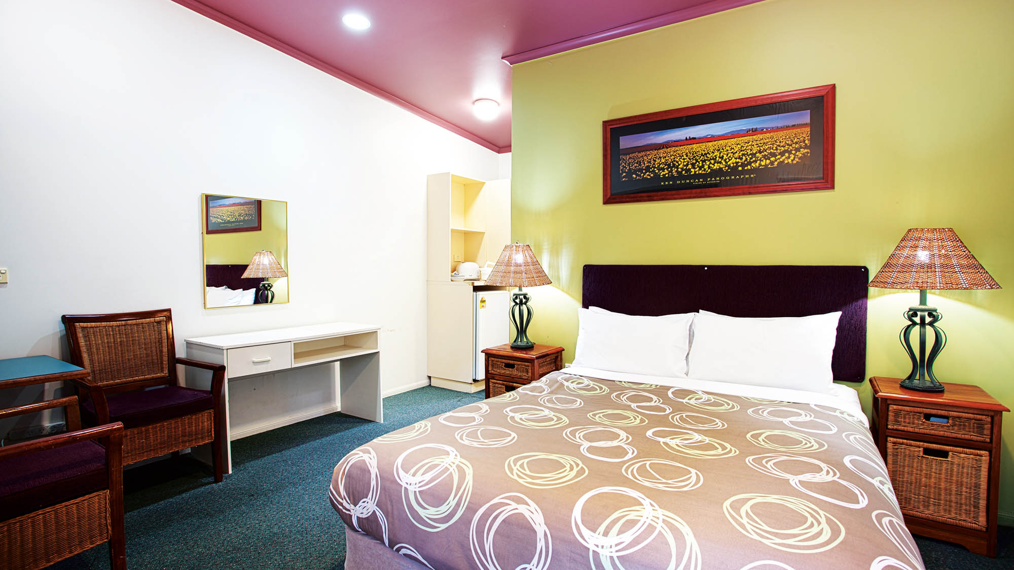 Discovery Parks Rockhampton Short Breaks Australia Holiday deals