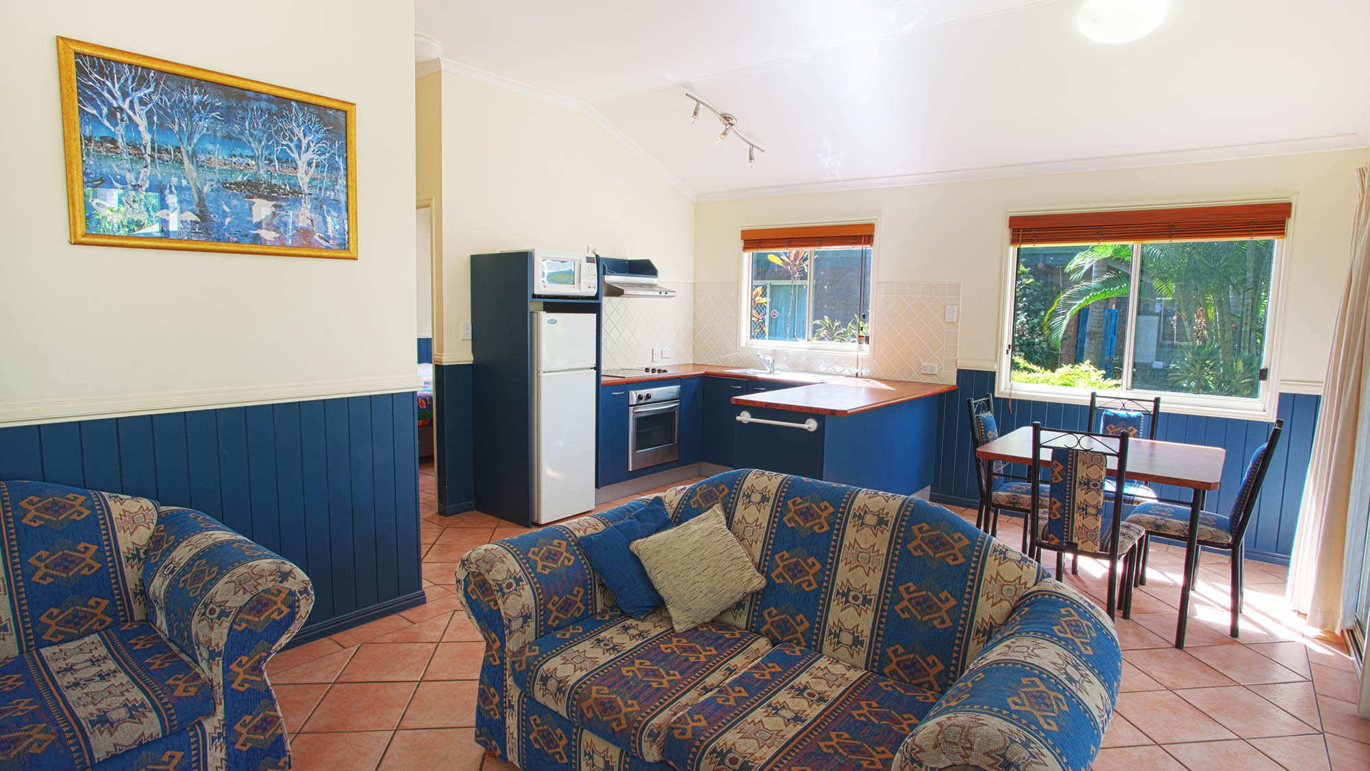 Discovery Parks Rockhampton Short Breaks Australia Holiday deals