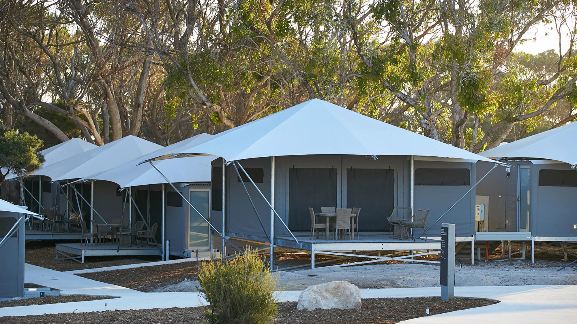 Discovery Parks Rottnest Island | Short Breaks Australia - Holiday