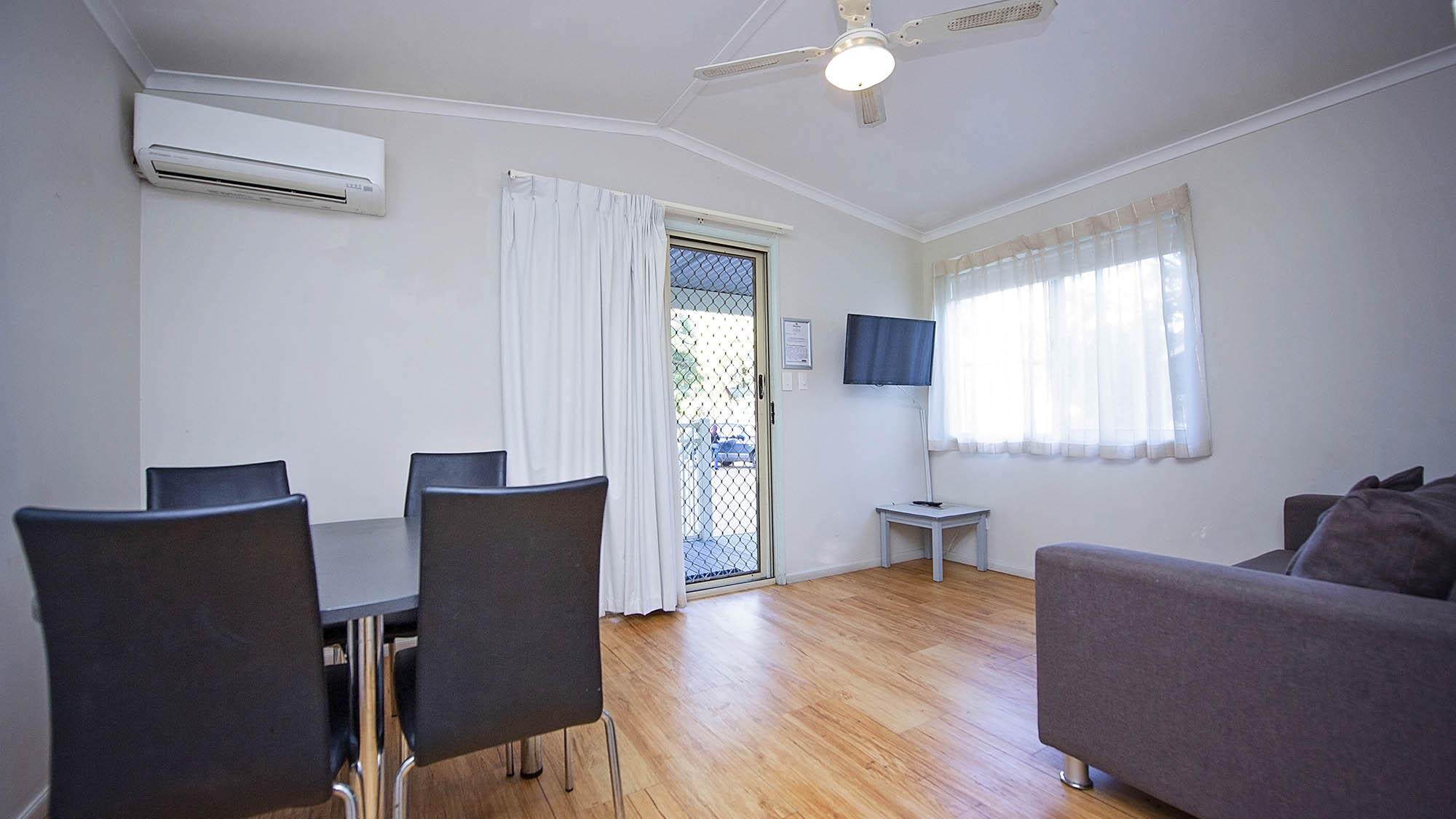 Discovery Parks Woodman Point Short Breaks Australia Holiday deals