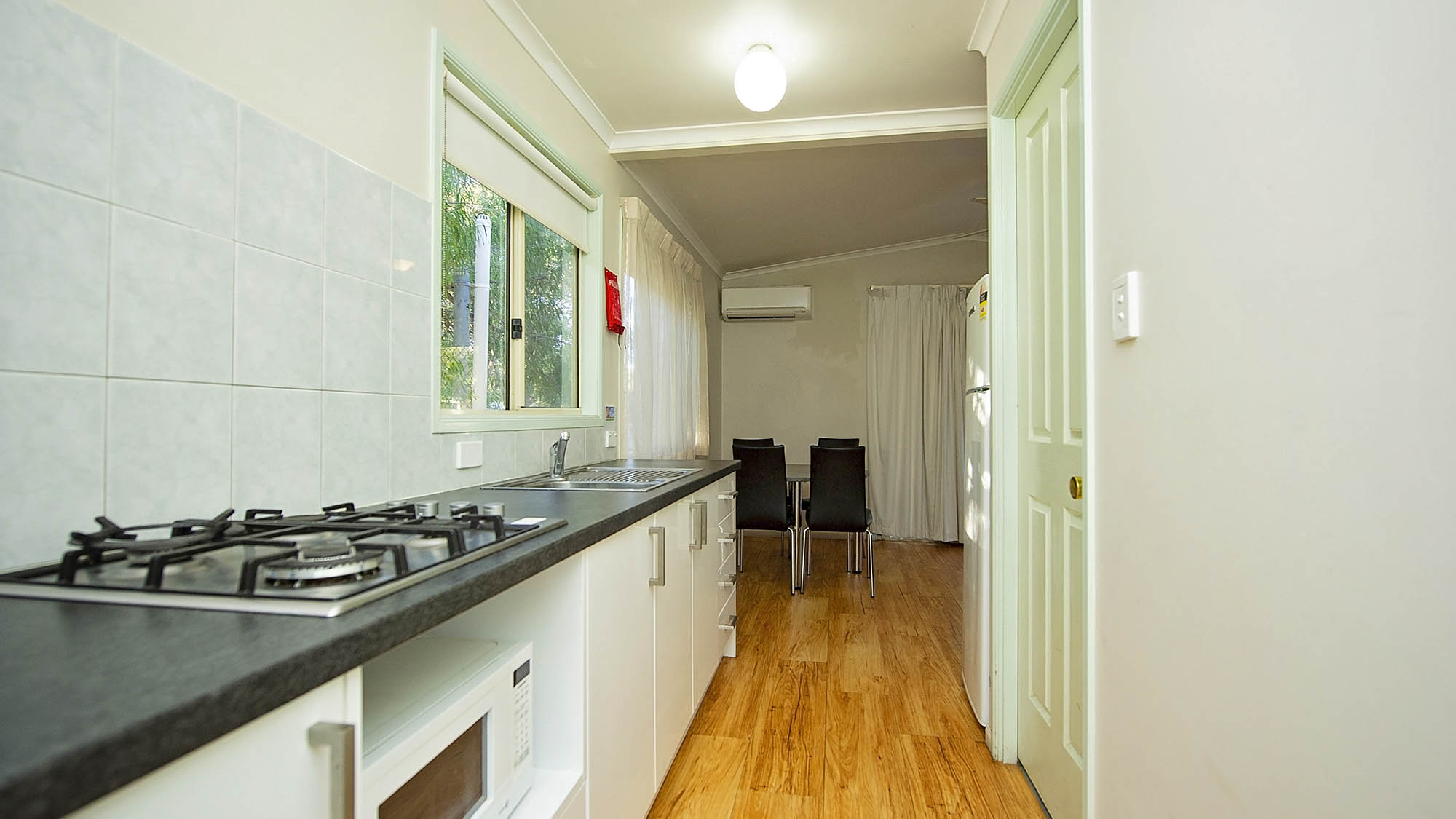 Discovery Parks Woodman Point Short Breaks Australia Holiday deals