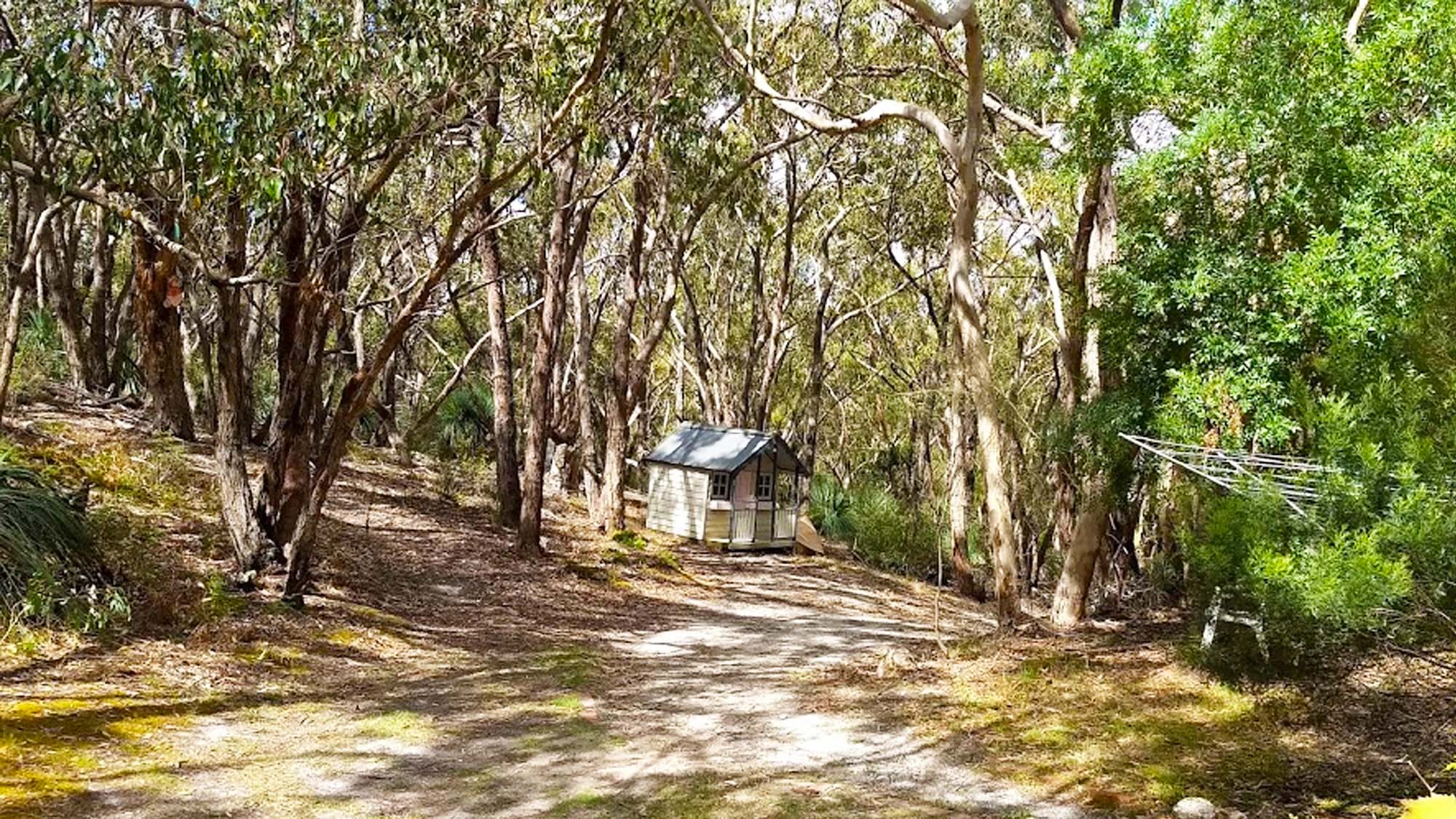 Kurianda Cottage