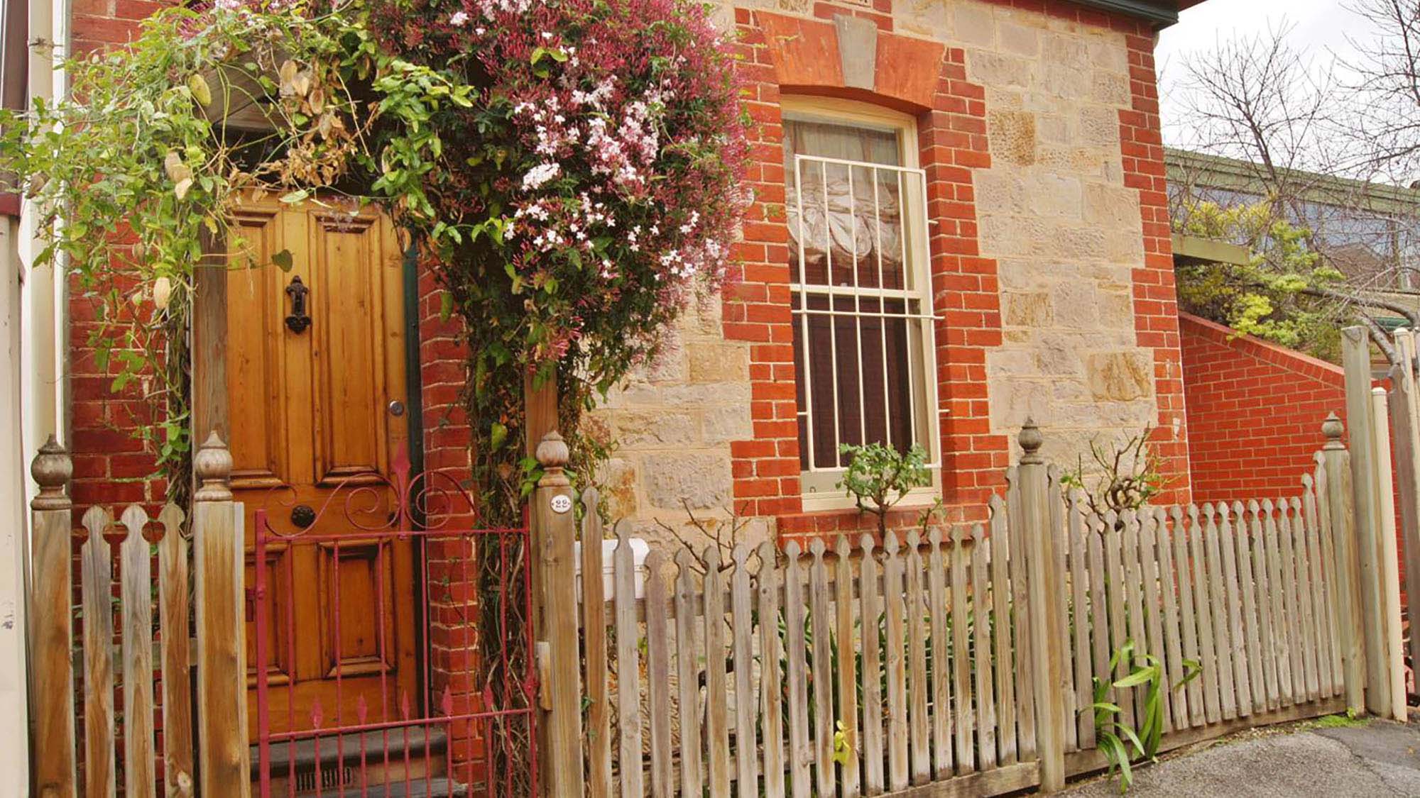 North Adelaide Heritage Cottages