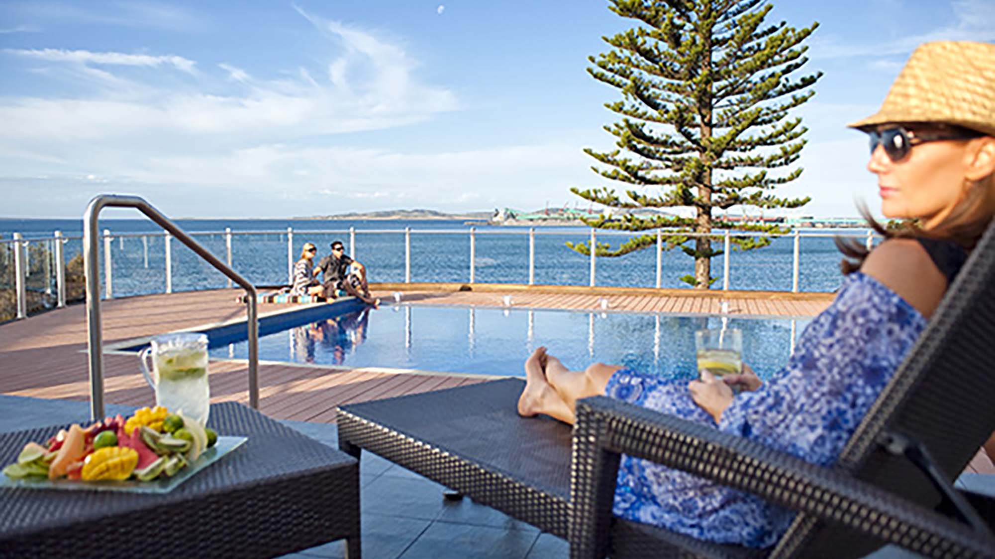 Port Lincoln & Coffin Bay Escape