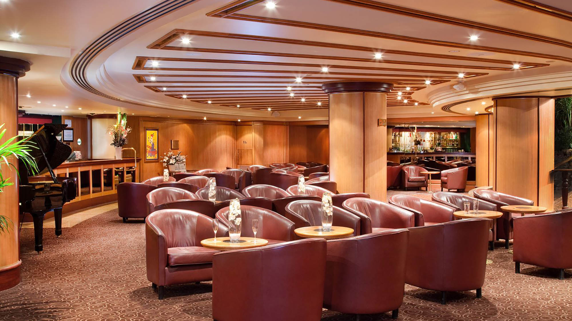 Stamford Plaza Adelaide