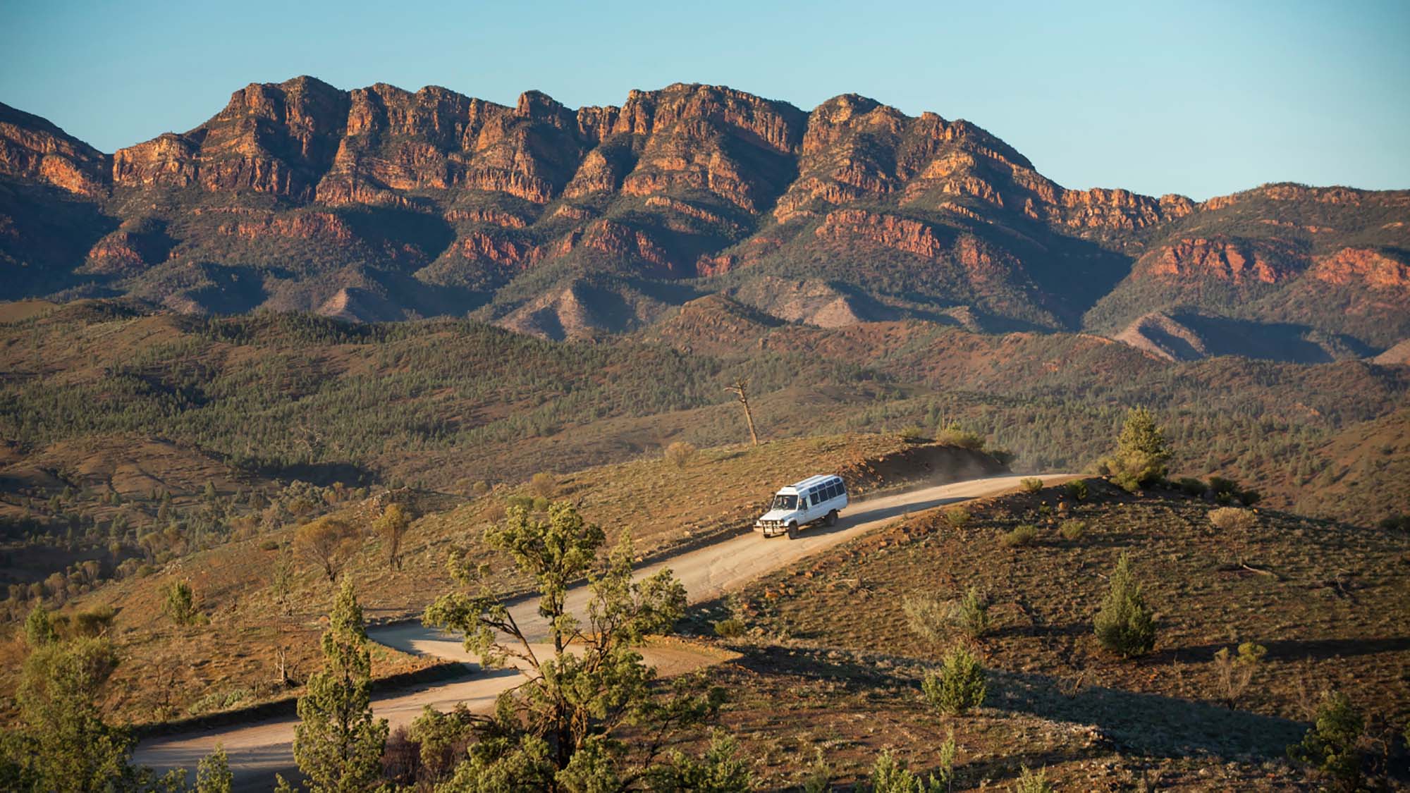 Wilpena Pound Resort