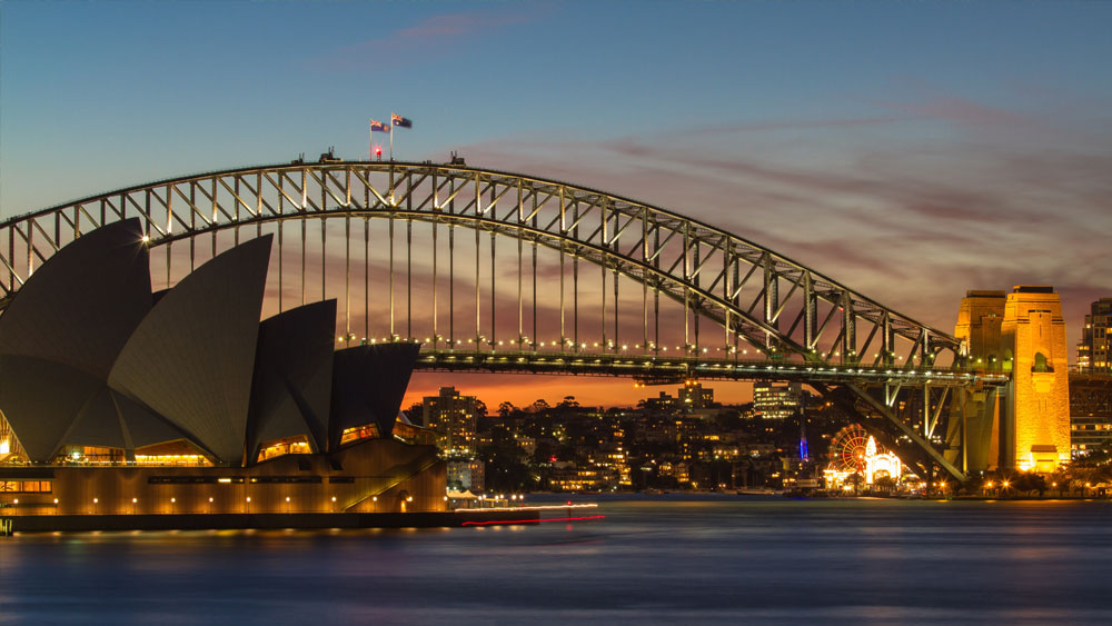 10 of the best places to visit in South Australia | Short Breaks ...