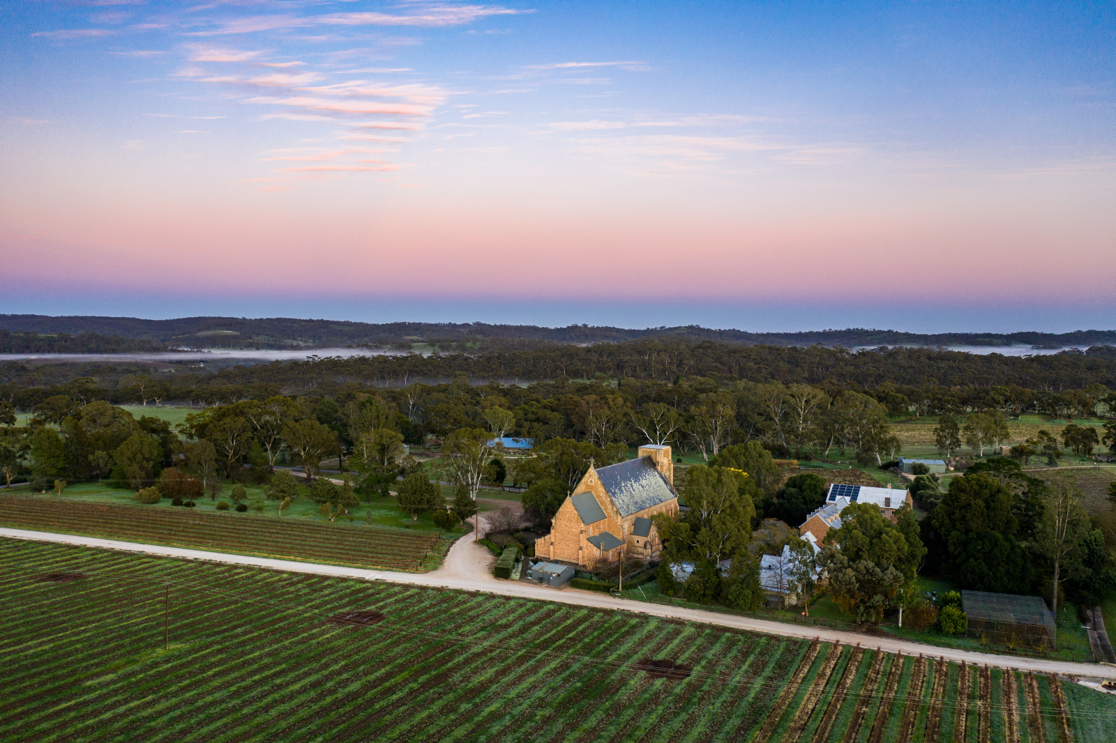 10 of the best places to visit in South Australia | Short Breaks ...