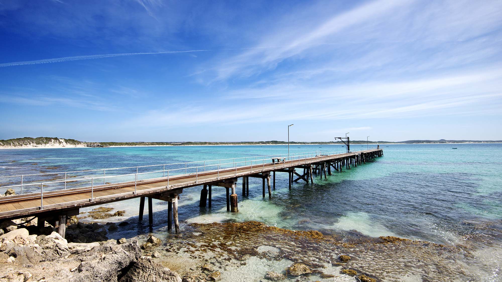 10 of the best places to visit in South Australia | Short Breaks ...